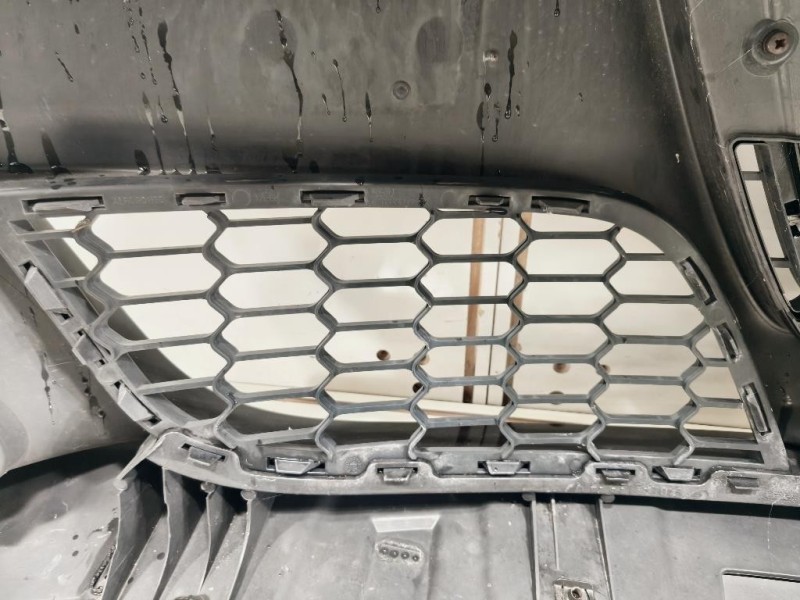 Paraurti ANT 156085887 ORIGINALE COMPLETO Alfa Romeo Giulietta 2010