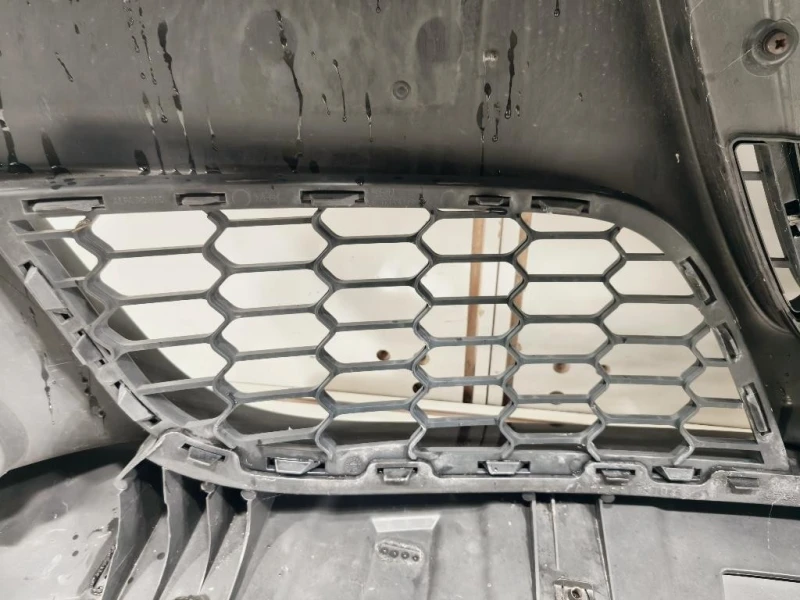 Paraurti ANT 156085887 ORIGINALE COMPLETO Alfa Romeo Giulietta 2010