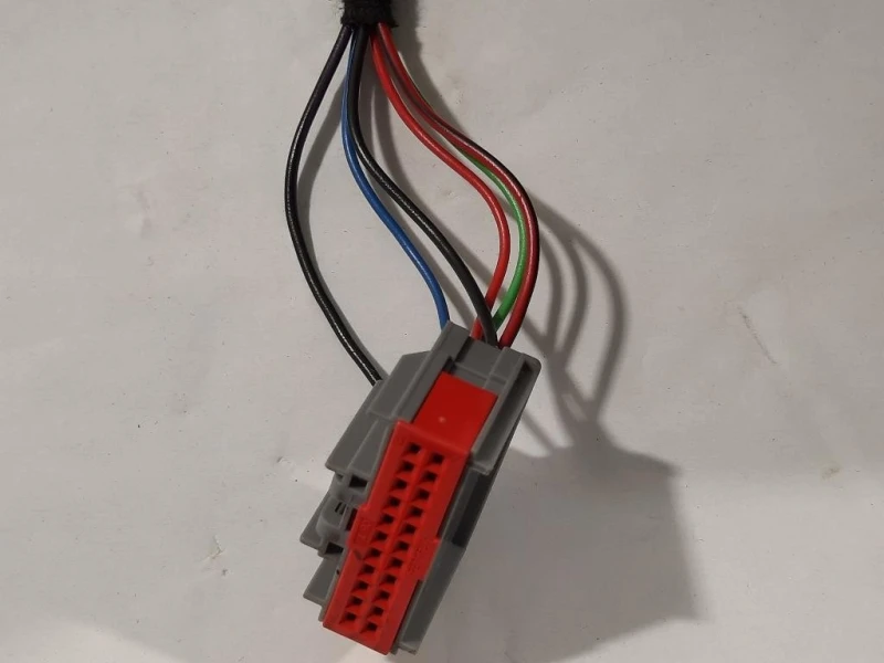 Retrovisore Esterno ANT DX A049504 Jaguar XE 2015