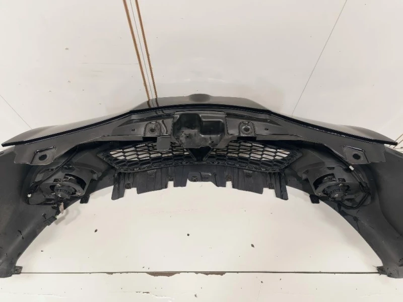 Paraurti ANT 156085887 ORIGINALE COMPLETO Alfa Romeo Giulietta 2010