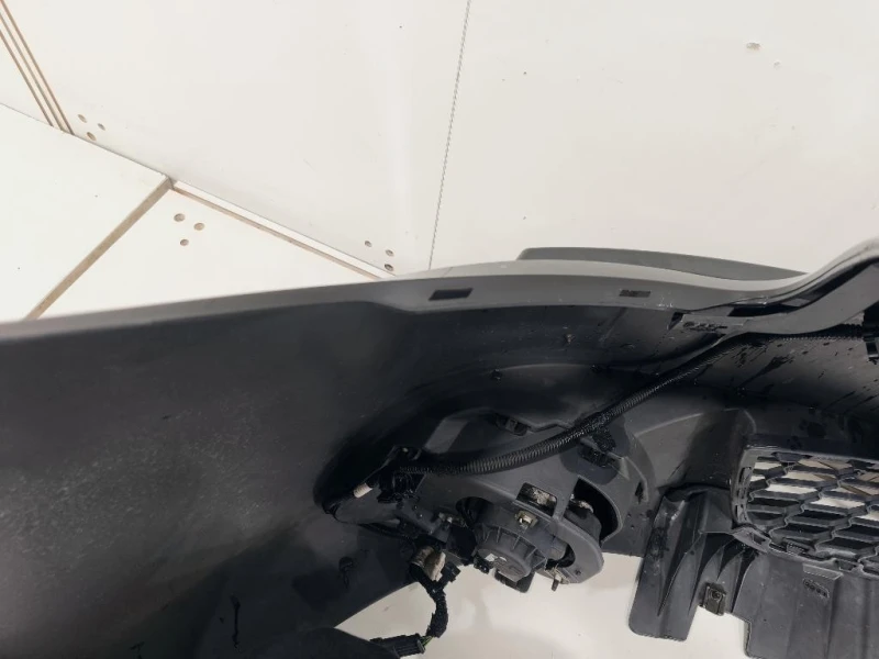 Paraurti ANT 156085887 ORIGINALE COMPLETO Alfa Romeo Giulietta 2010