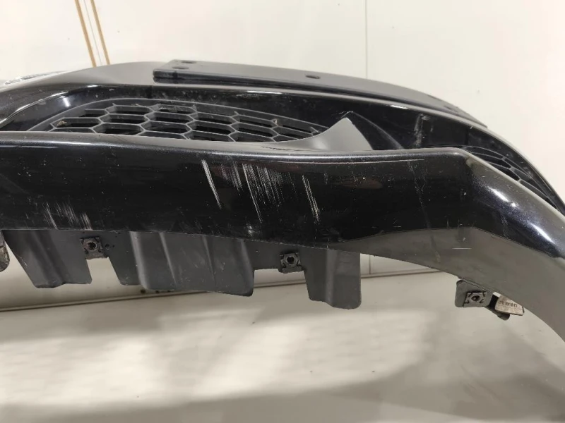 Paraurti ANT 156085887 ORIGINALE COMPLETO Alfa Romeo Giulietta 2010