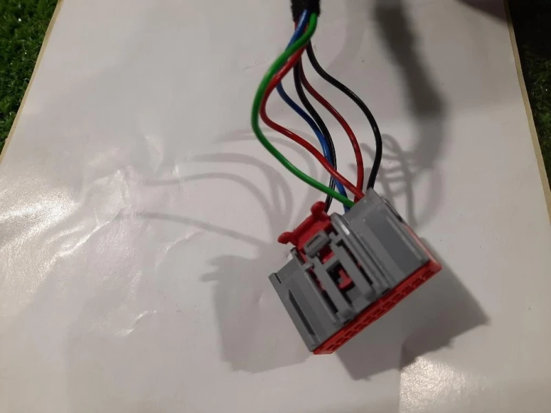 Retrovisore Esterno ANT DX 6 FILI T2H3012 Jaguar XE 2015