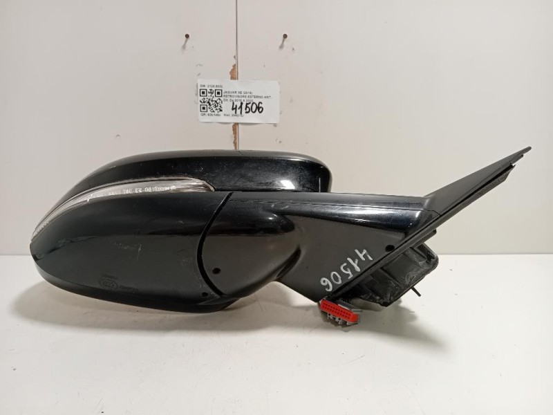 Retrovisore Esterno ANT DX 21285002 6 FILI Jaguar XE 2015