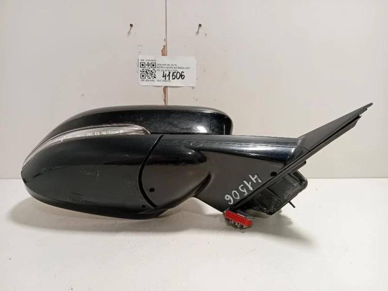 Retrovisore Esterno ANT DX 21285002 6 FILI Jaguar XE 2015