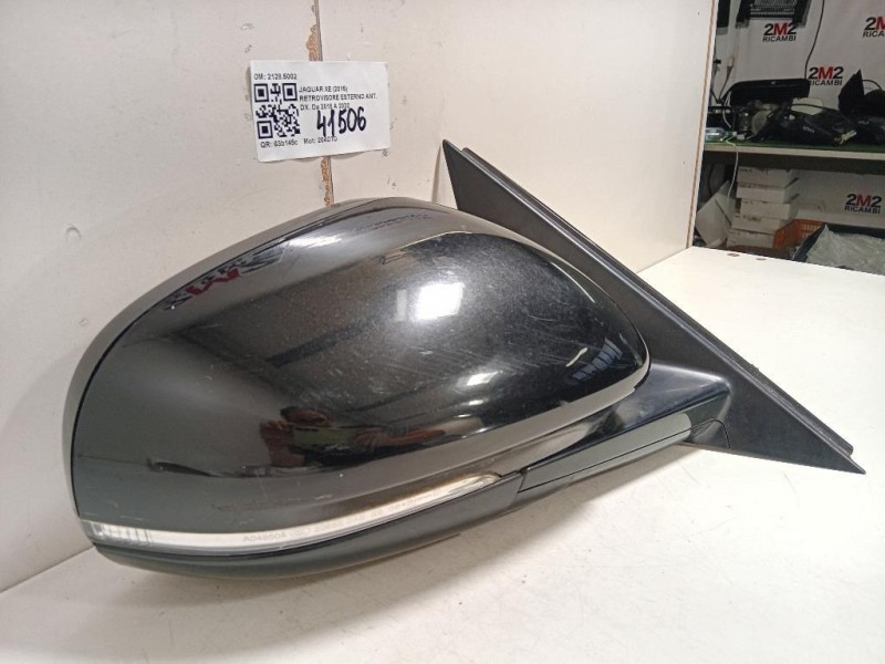 Retrovisore Esterno ANT DX 21285002 6 FILI Jaguar XE 2015