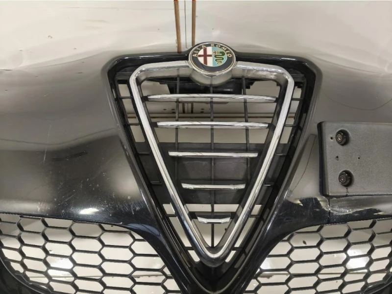 Paraurti ANT 156085887 ORIGINALE COMPLETO Alfa Romeo Giulietta 2010