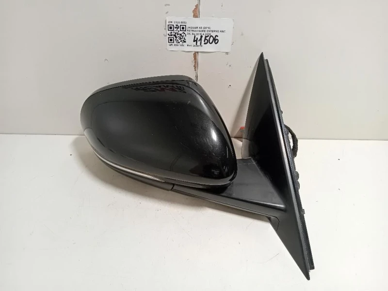 Retrovisore Esterno ANT DX 21285002 6 FILI Jaguar XE 2015