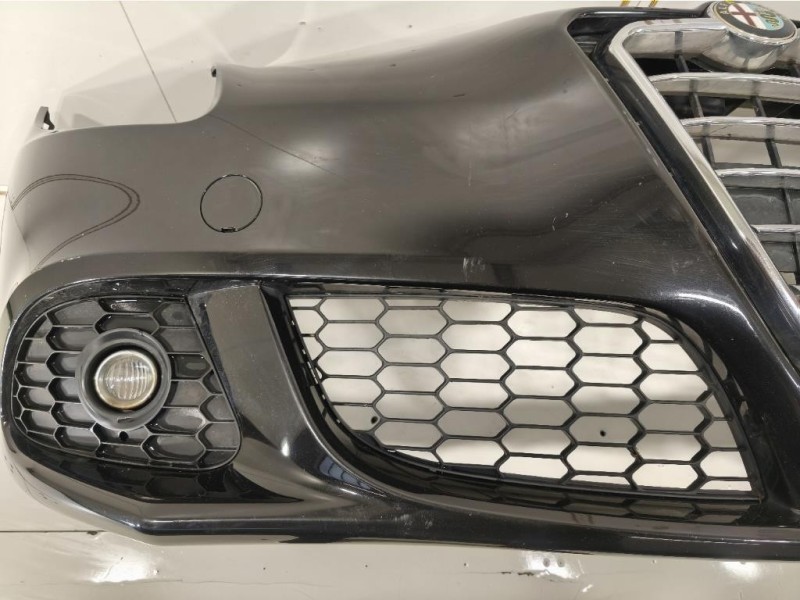 Paraurti ANT 156085887 ORIGINALE COMPLETO Alfa Romeo Giulietta 2010