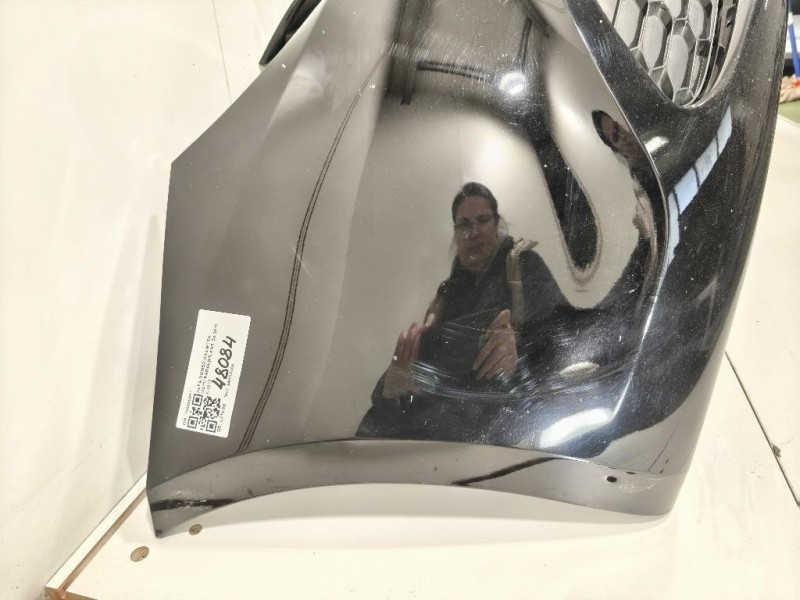 Paraurti ANT 156085887 ORIGINALE COMPLETO Alfa Romeo Giulietta 2010