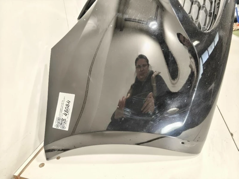 Paraurti ANT 156085887 ORIGINALE COMPLETO Alfa Romeo Giulietta 2010