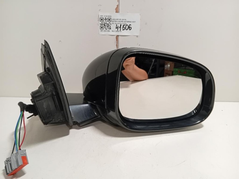Retrovisore Esterno ANT DX 21285002 6 FILI Jaguar XE 2015