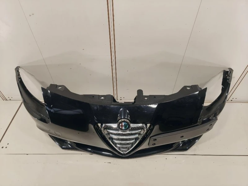 Paraurti ANT 156085887 ORIGINALE COMPLETO Alfa Romeo Giulietta 2010