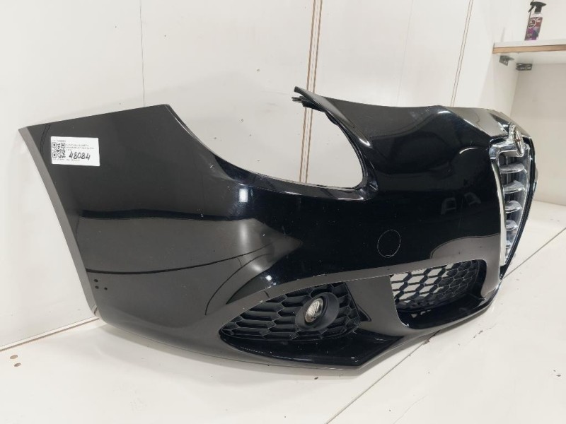 Paraurti ANT 156085887 ORIGINALE COMPLETO Alfa Romeo Giulietta 2010