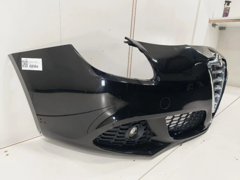 Paraurti ANT 156085887 ORIGINALE COMPLETO Alfa Romeo Giulietta 2010