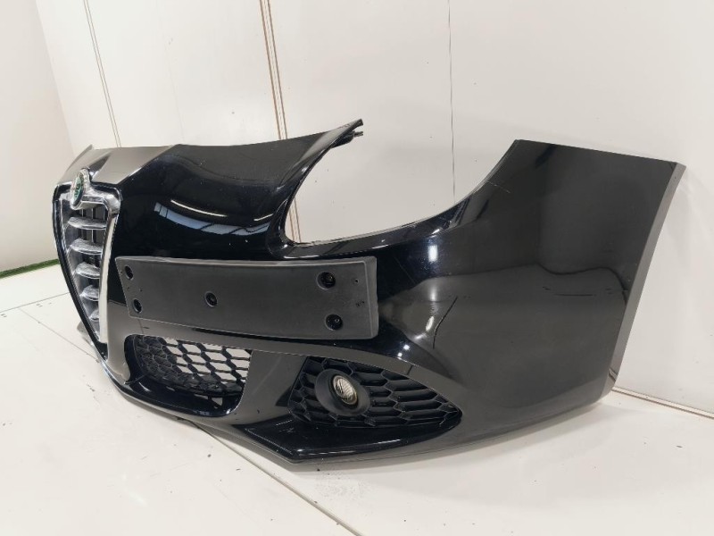 Paraurti ANT 156085887 ORIGINALE COMPLETO Alfa Romeo Giulietta 2010