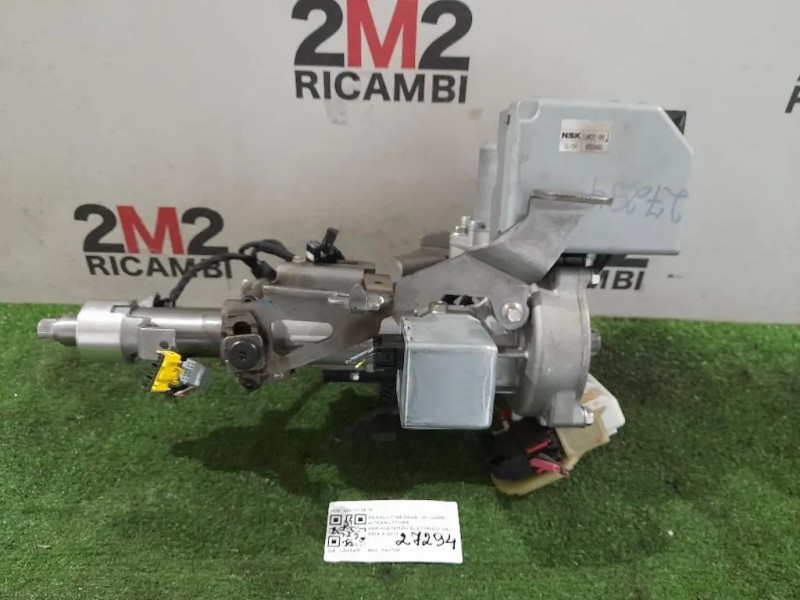 Interruttore Servosterzo Elettrico 488101061R Renault Mégane III 2009