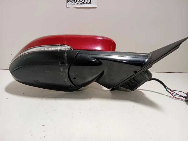 Retrovisore Esterno ANT DX 21285002 6 FILE Jaguar XE 2015