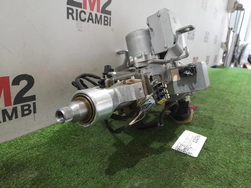 Interruttore Servosterzo Elettrico 488101061R Renault Mégane III 2009