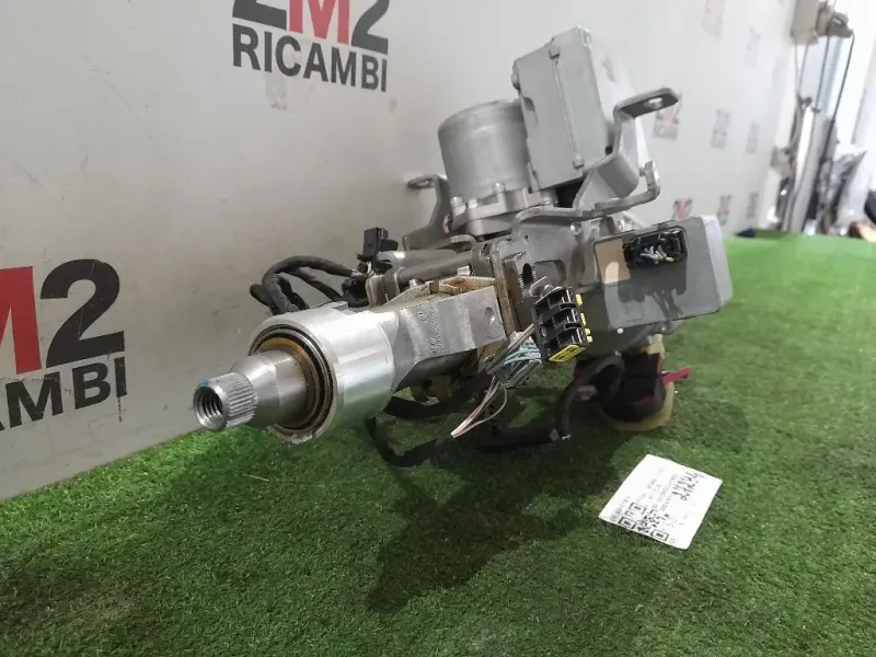 Interruttore Servosterzo Elettrico 488101061R Renault Mégane III 2009