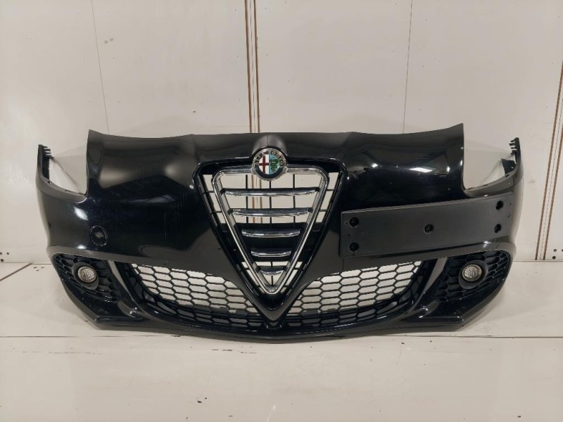 Paraurti ANT 156085887 ORIGINALE COMPLETO Alfa Romeo Giulietta 2010