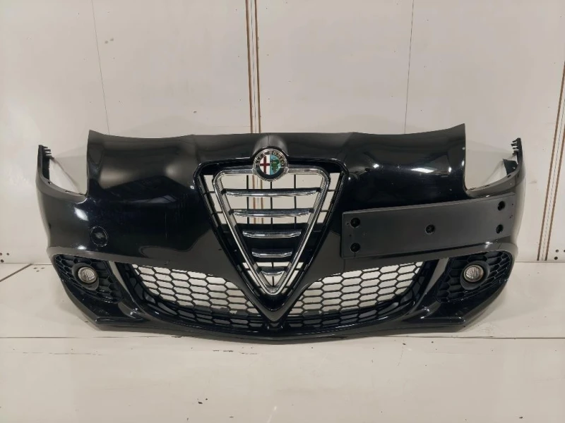 Paraurti ANT 156085887 ORIGINALE COMPLETO Alfa Romeo Giulietta 2010