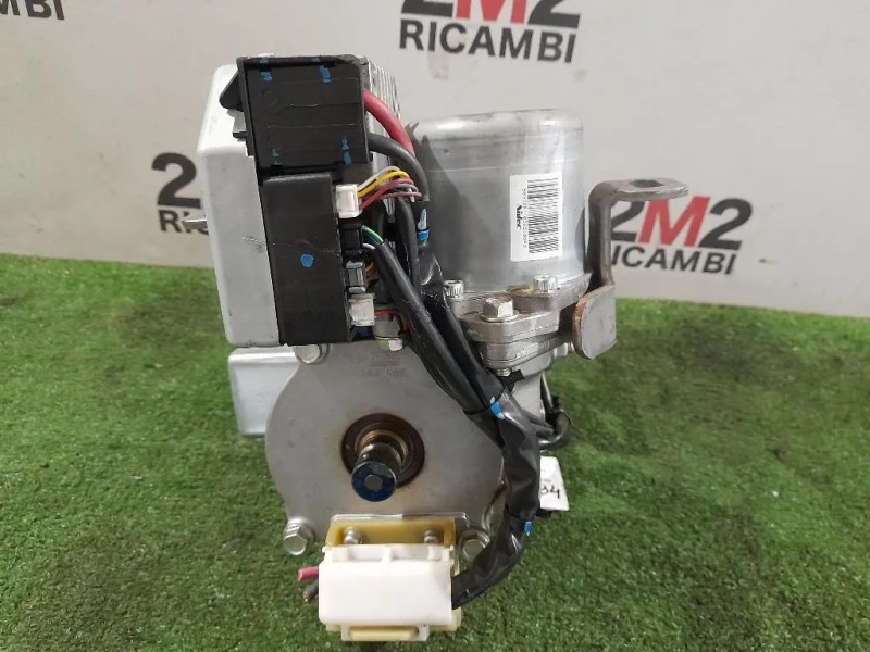 Interruttore Servosterzo Elettrico 488101061R Renault Mégane III 2009