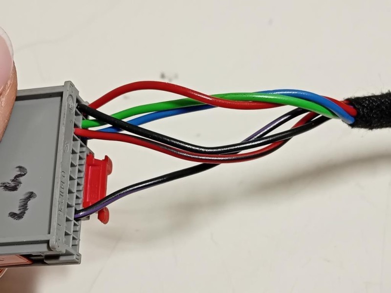 Retrovisore Esterno ANT DX 21285002 6 FILE Jaguar XE 2015