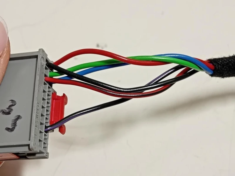 Retrovisore Esterno ANT DX 21285002 6 FILE Jaguar XE 2015