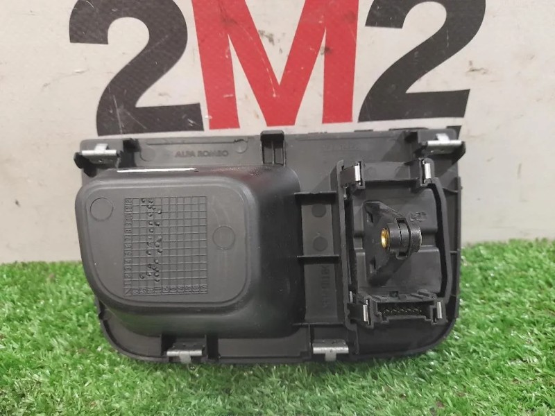 Interruttore Sistema DI Assistenza ALLA Guida 156089959 Alfa Romeo Giulietta 2010