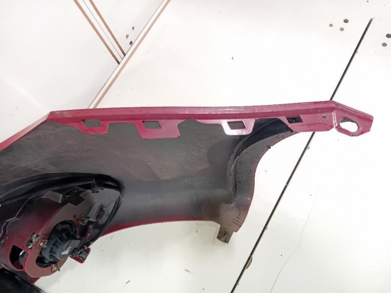 Paraurti ANT 156096901 Alfa Romeo Giulietta 2010