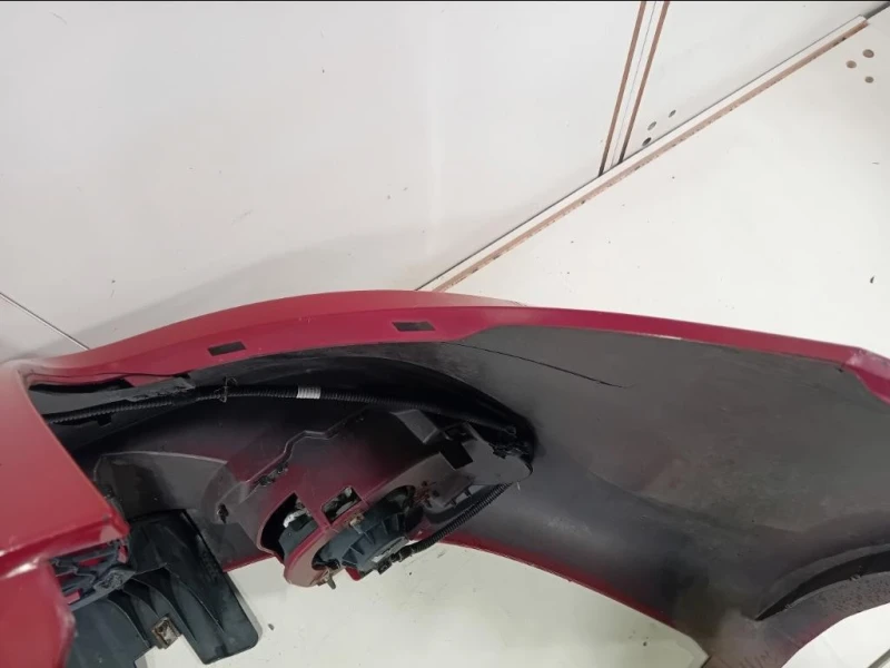 Paraurti ANT 156096901 Alfa Romeo Giulietta 2010