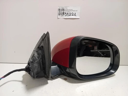 Retrovisore Esterno ANT DX 21285002 6 FILE Jaguar XE 2015