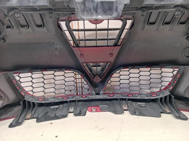 Paraurti ANT 156096901 Alfa Romeo Giulietta 2010