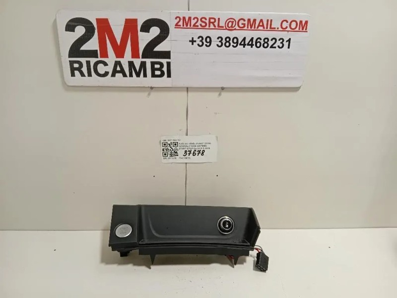 Interruttore Sistema Start-stop 8W1 864 131 Audi A4 8W5 Avant 2015