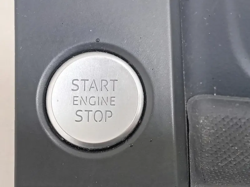 Interruttore Sistema Start-stop 8W1 864 131 Audi A4 8W5 Avant 2015