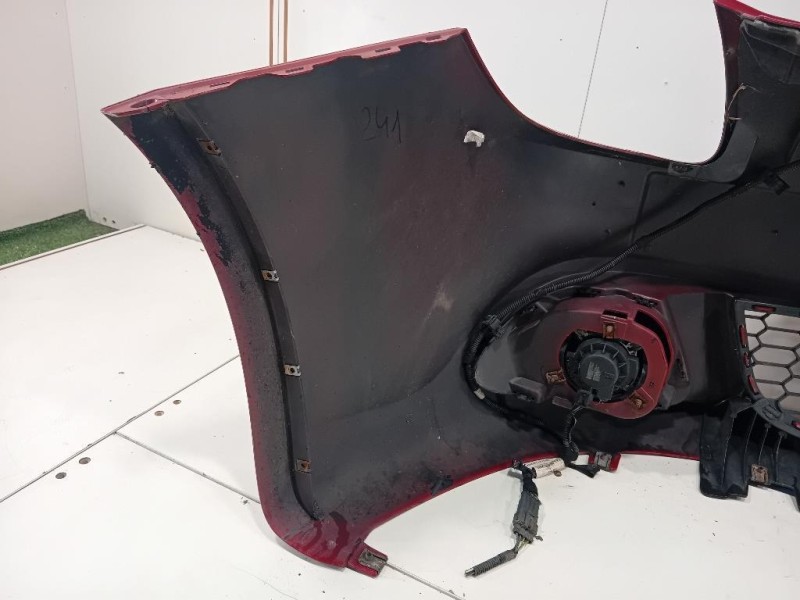 Paraurti ANT 156096901 Alfa Romeo Giulietta 2010