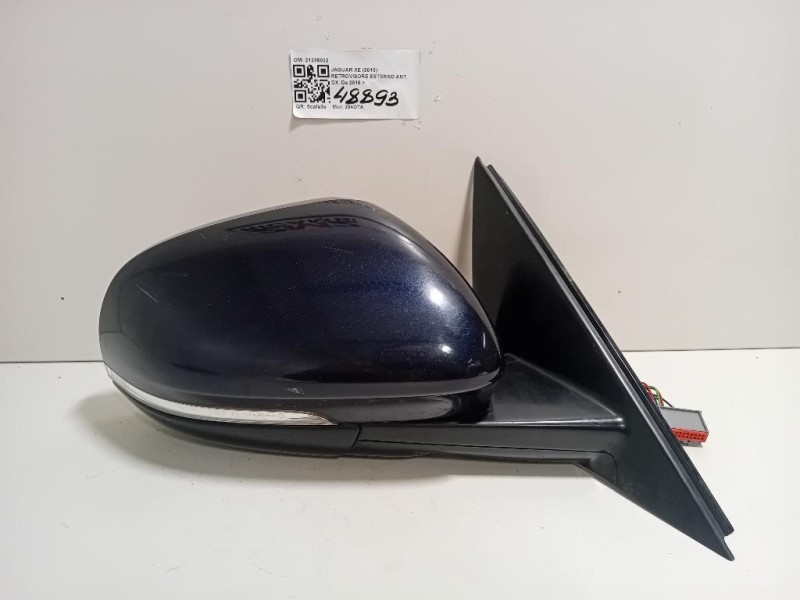 Retrovisore Esterno ANT DX 21285002 6 FILE Jaguar XE 2015