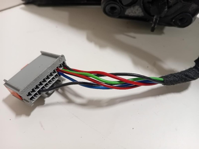 Retrovisore Esterno ANT DX 21285002 6 FILE Jaguar XE 2015