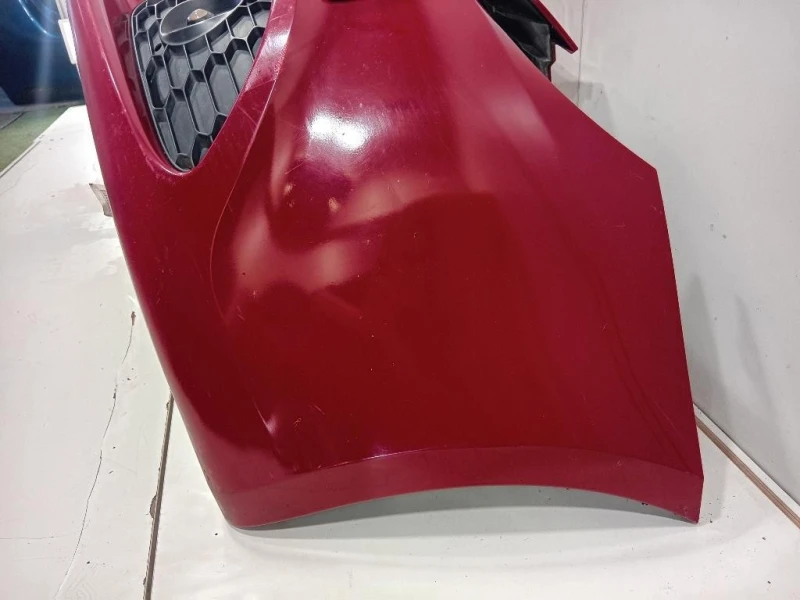 Paraurti ANT 156096901 Alfa Romeo Giulietta 2010