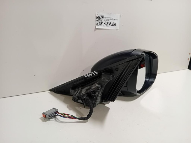 Retrovisore Esterno ANT DX 21285002 6 FILE Jaguar XE 2015