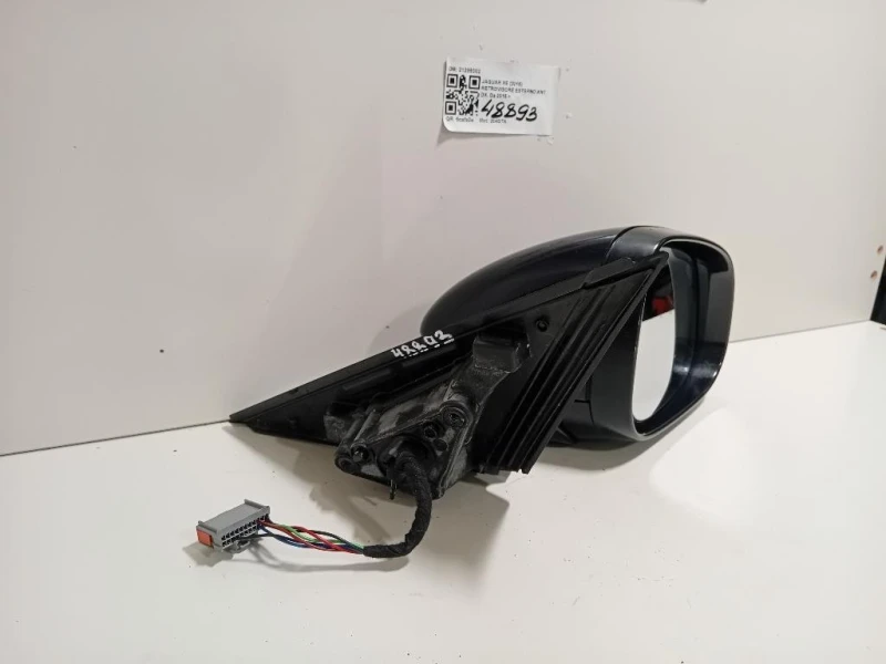 Retrovisore Esterno ANT DX 21285002 6 FILE Jaguar XE 2015