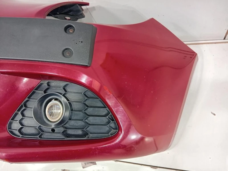 Paraurti ANT 156096901 Alfa Romeo Giulietta 2010