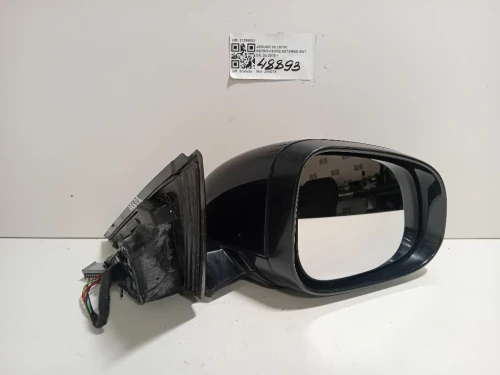 Retrovisore Esterno ANT DX 21285002 6 FILE Jaguar XE 2015