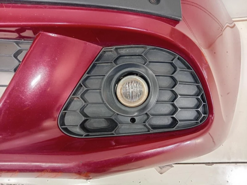 Paraurti ANT 156096901 Alfa Romeo Giulietta 2010