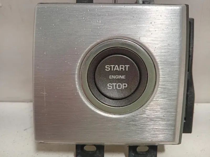Interruttore Sistema Start-stop BJ32-14C376-AA Land Rover Range Rover Evoque I 2011
