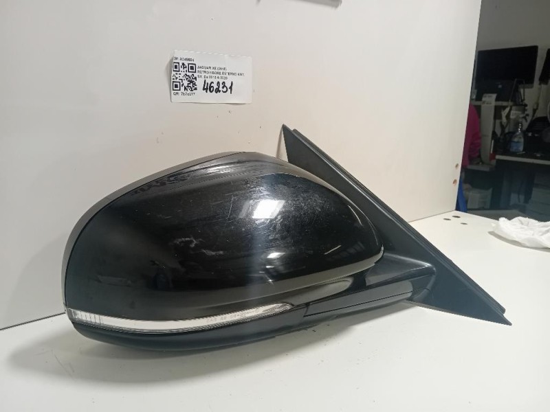 Retrovisore Esterno ANT DX 6 FILI Jaguar XE 2015