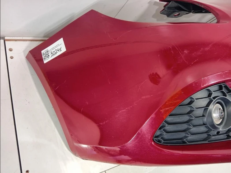 Paraurti ANT 156096901 Alfa Romeo Giulietta 2010