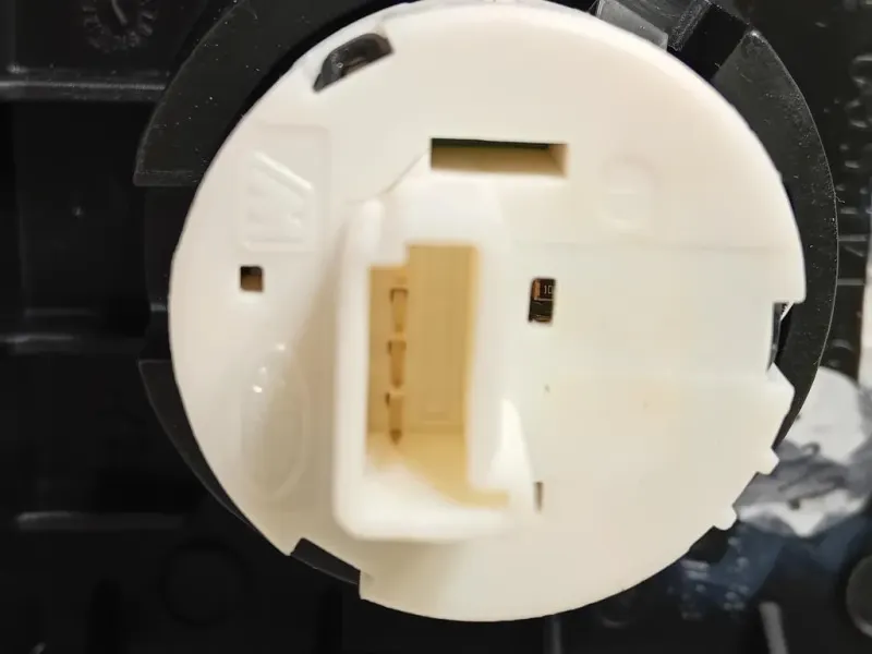 Interruttore Sistema Start-stop BJ3214F562AA Land Rover Range Rover Evoque I 2011