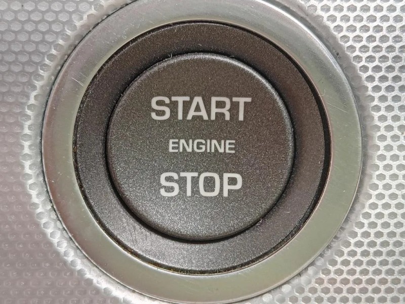 Interruttore Sistema Start-stop BJ3214F562AA Land Rover Range Rover Evoque I 2011